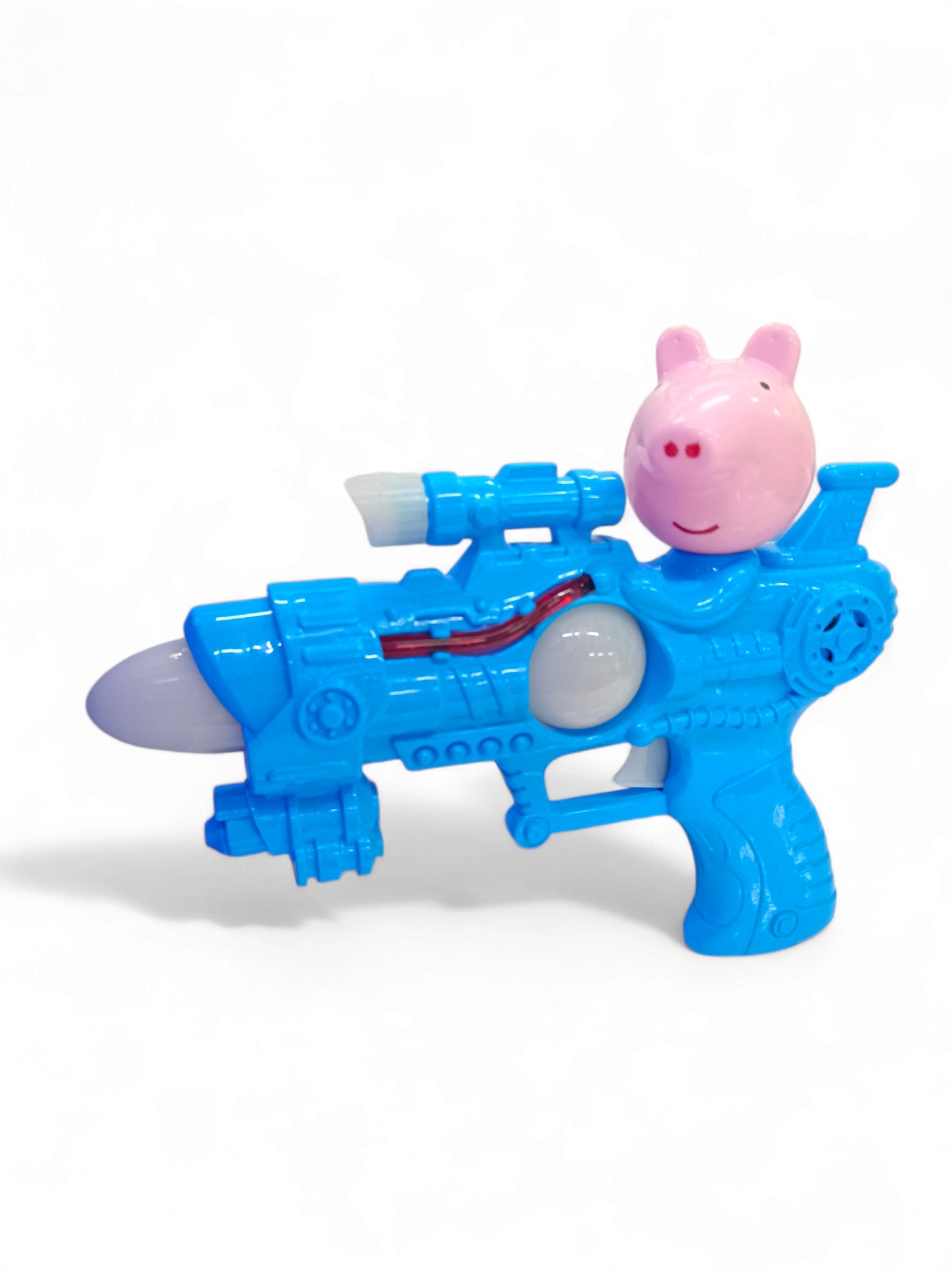 TOY 96 PEPPAPIG GUN TOY 96 PEPPAPIG GUN